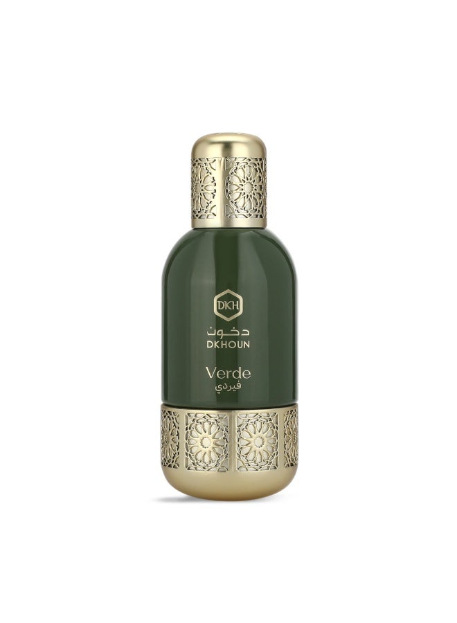 DKHOUN VERDE 80ML - Image 3